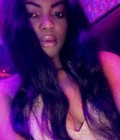 Rencontre Femme Cameroun à Douala : Guigui, 28 ans